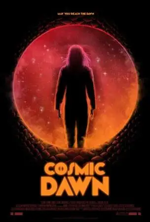 Космический рассвет онлайн